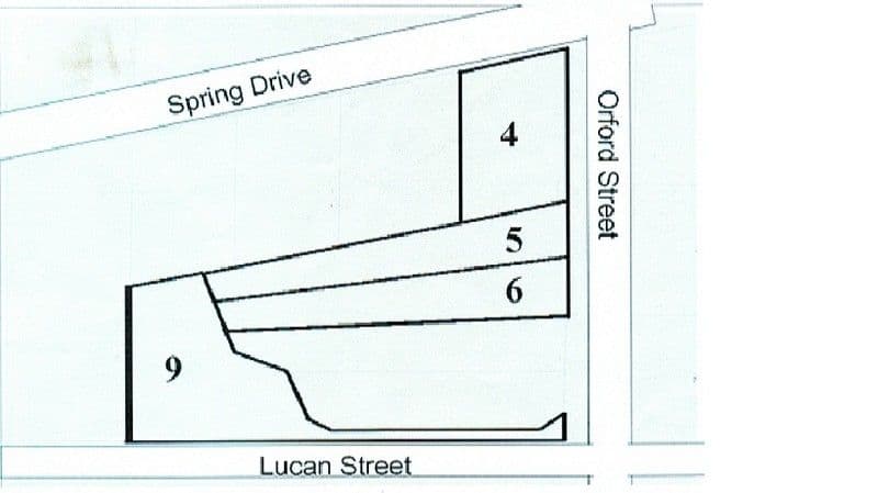 Lot 6 Spring Drive, COROWA NSW 2646, Corowa - Image 1