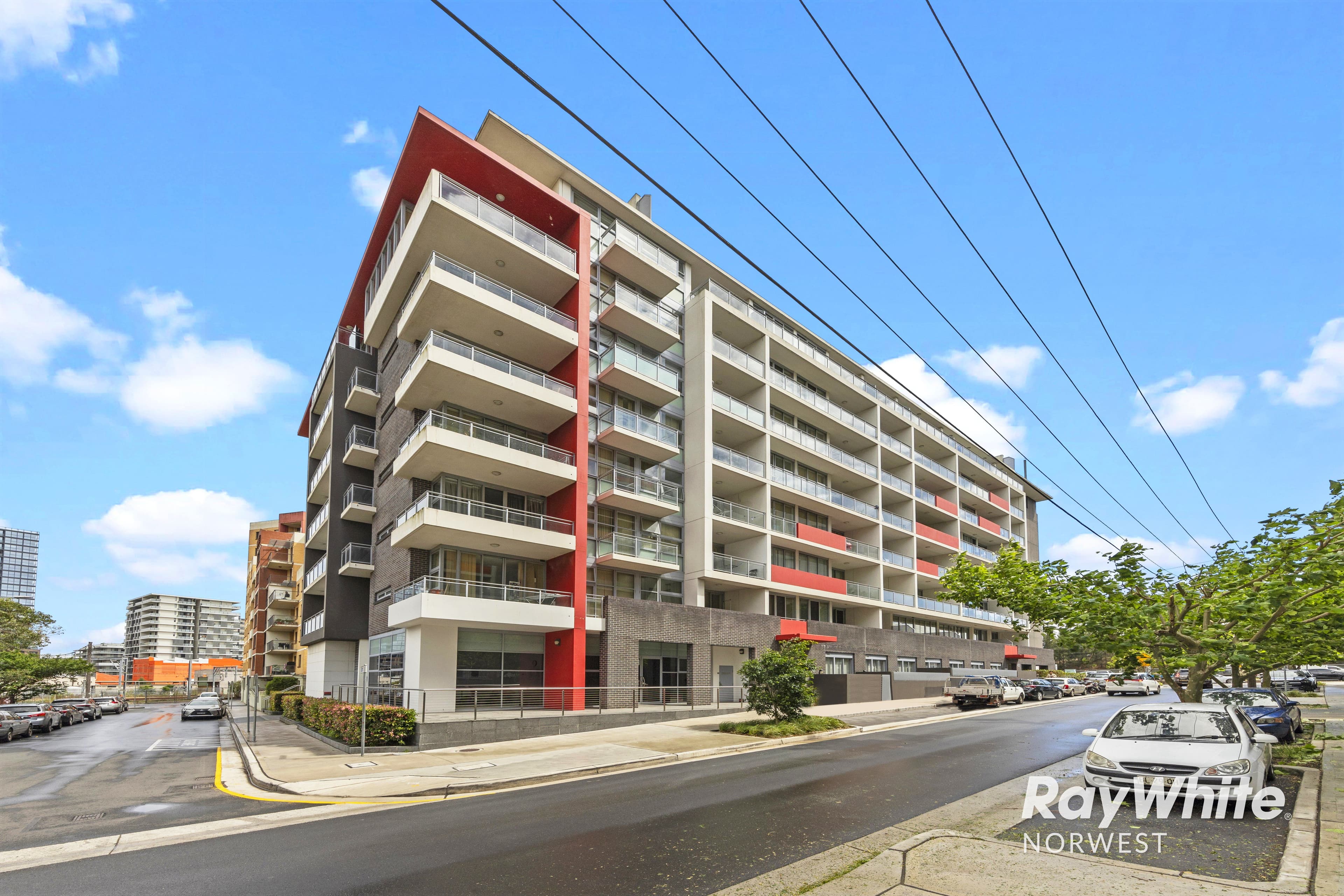 44-50 Cooper Street, Strathfield NSW 2135, Strathfield - Image 1