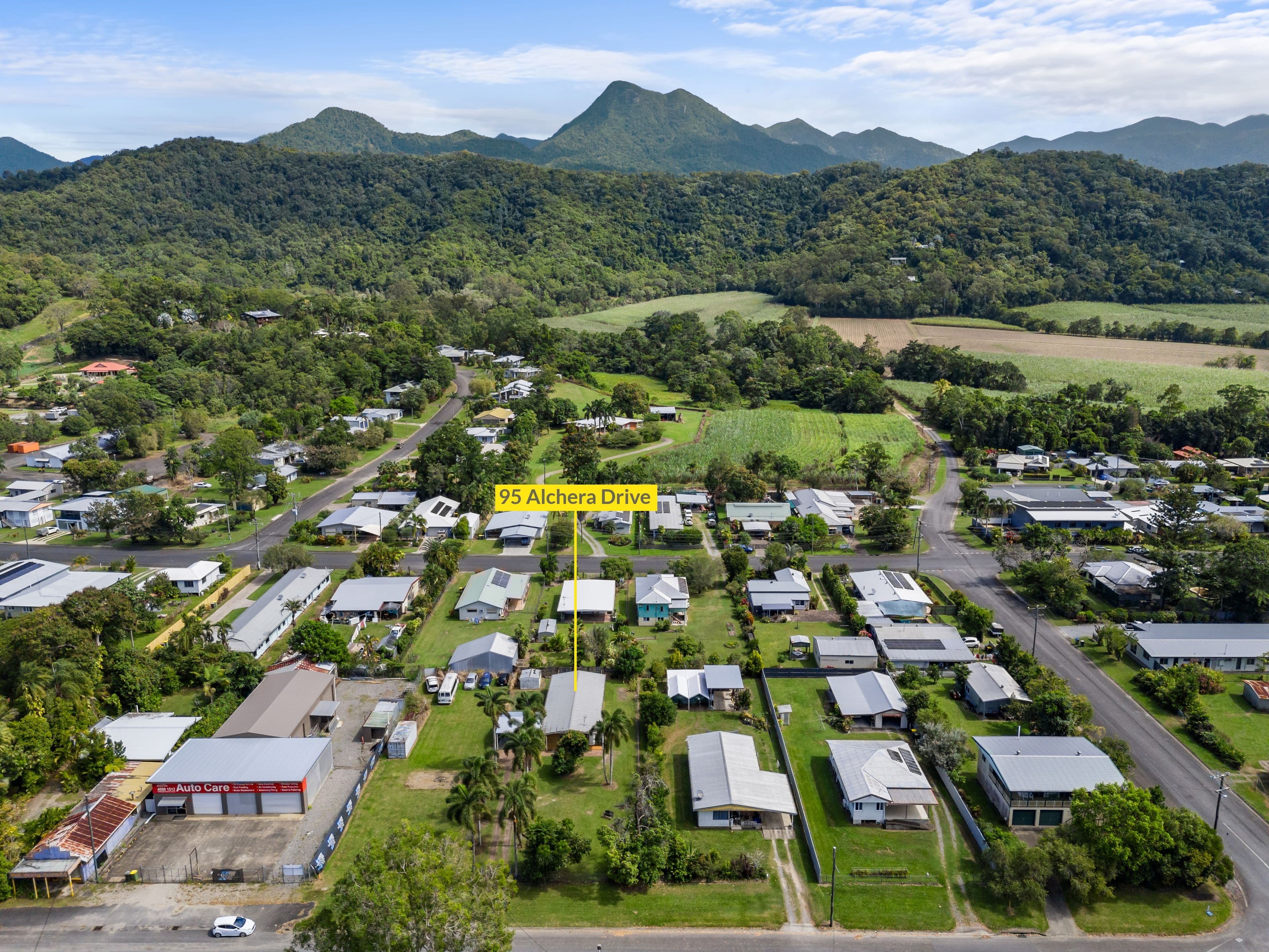 95 Alchera Drive, Mossman QLD 4873, Mossman - Thumbnail 2