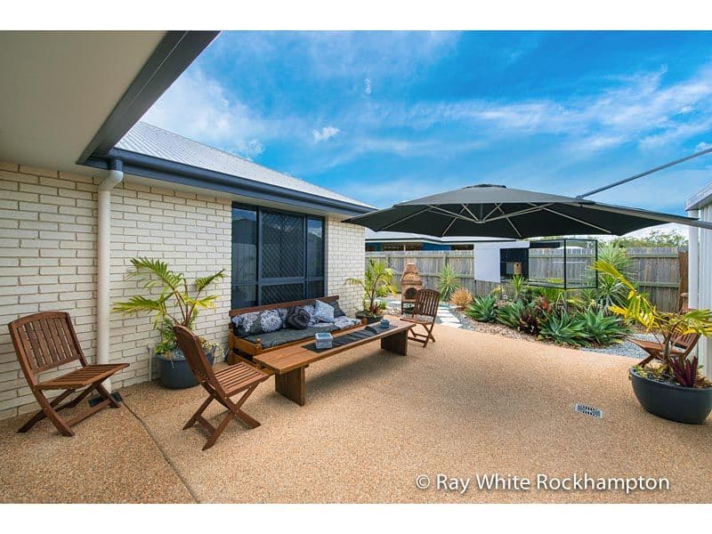 12 Mistletoe Avenue, NORMAN GARDENS QLD 4701, Norman Gardens - Thumbnail 5