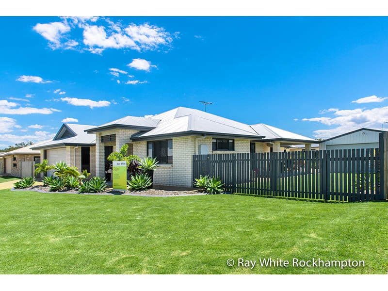 12 Mistletoe Avenue, NORMAN GARDENS QLD 4701, Norman Gardens - Thumbnail 6