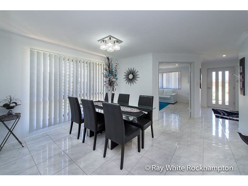 12 Mistletoe Avenue, NORMAN GARDENS QLD 4701, Norman Gardens - Thumbnail 7