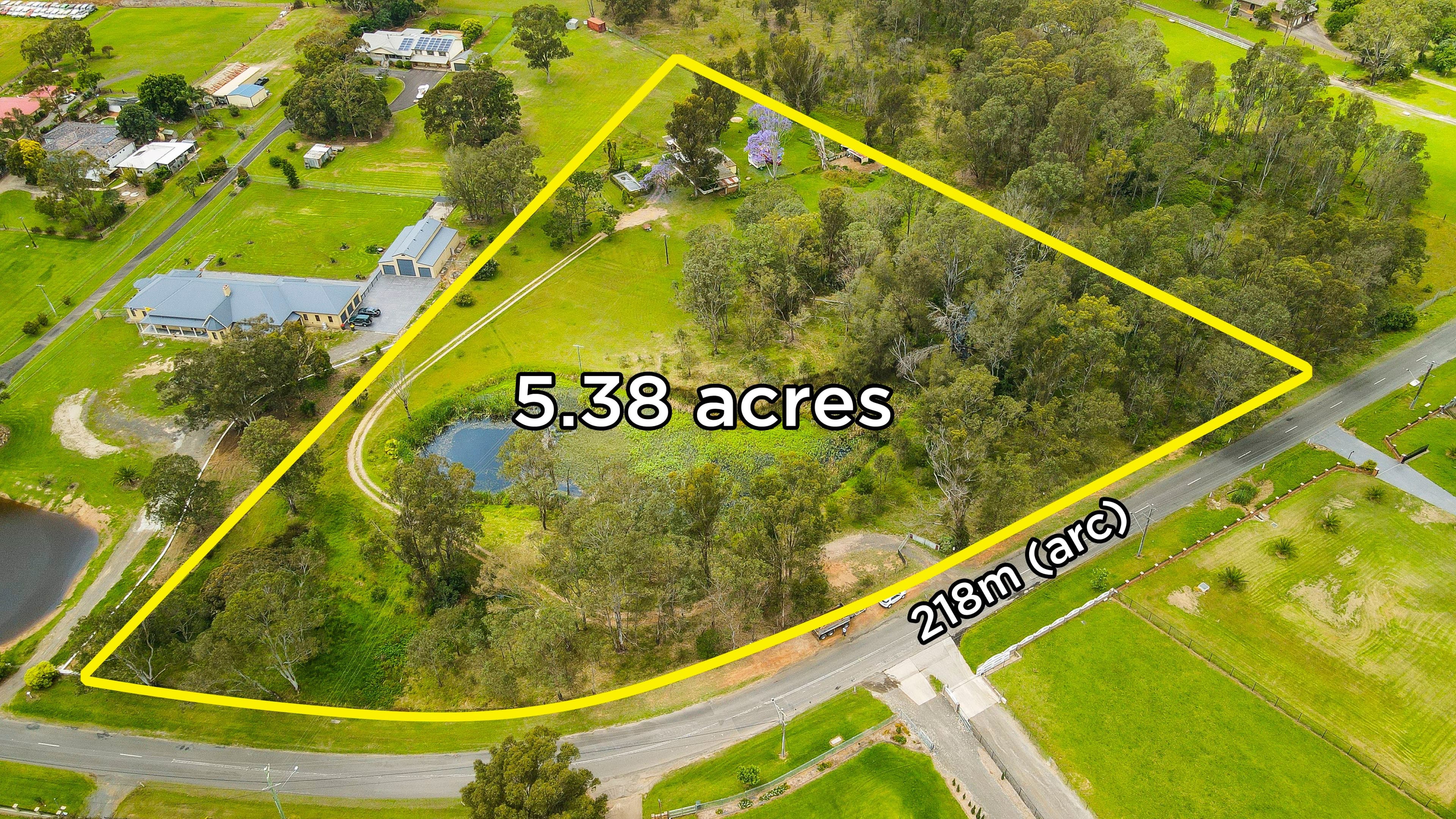 40-66 Selkirk Avenue, Cecil Park NSW 2178, Cecil Park - Image 1