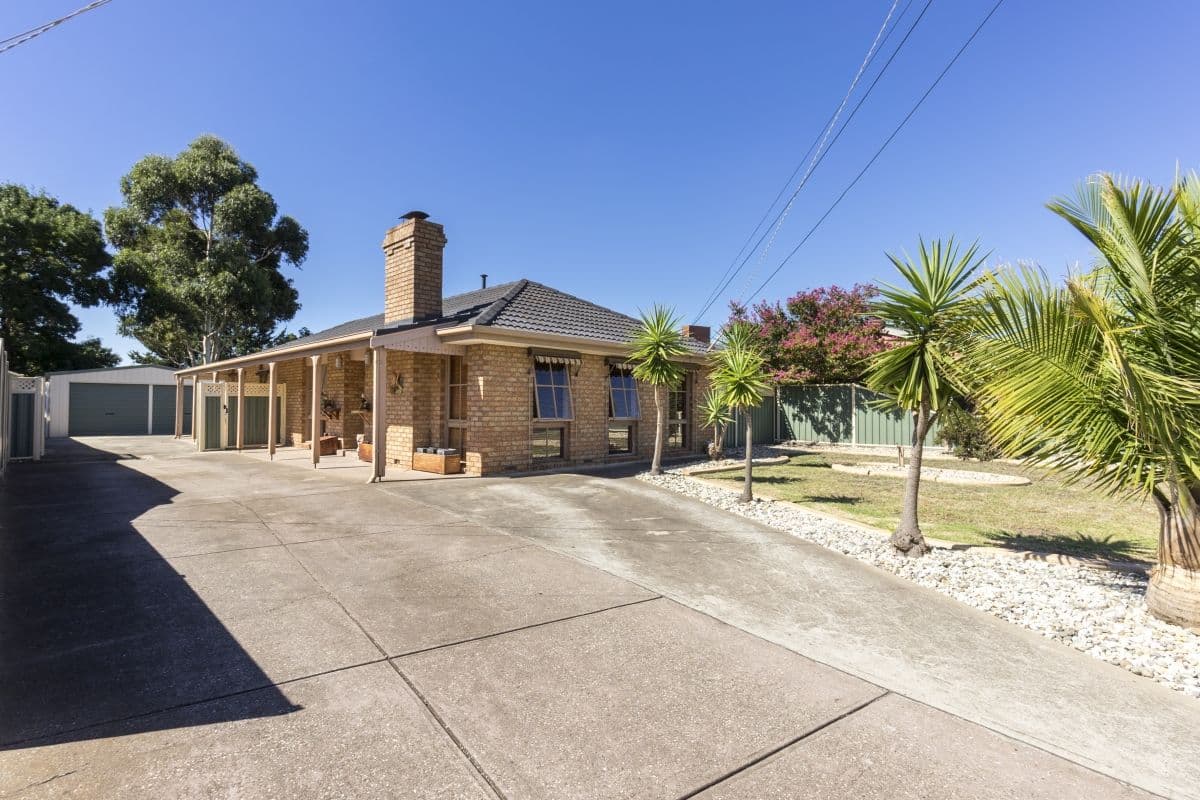 9 Shearer Close, Hoppers Crossing VIC 3029, Hoppers Crossing - Image 1