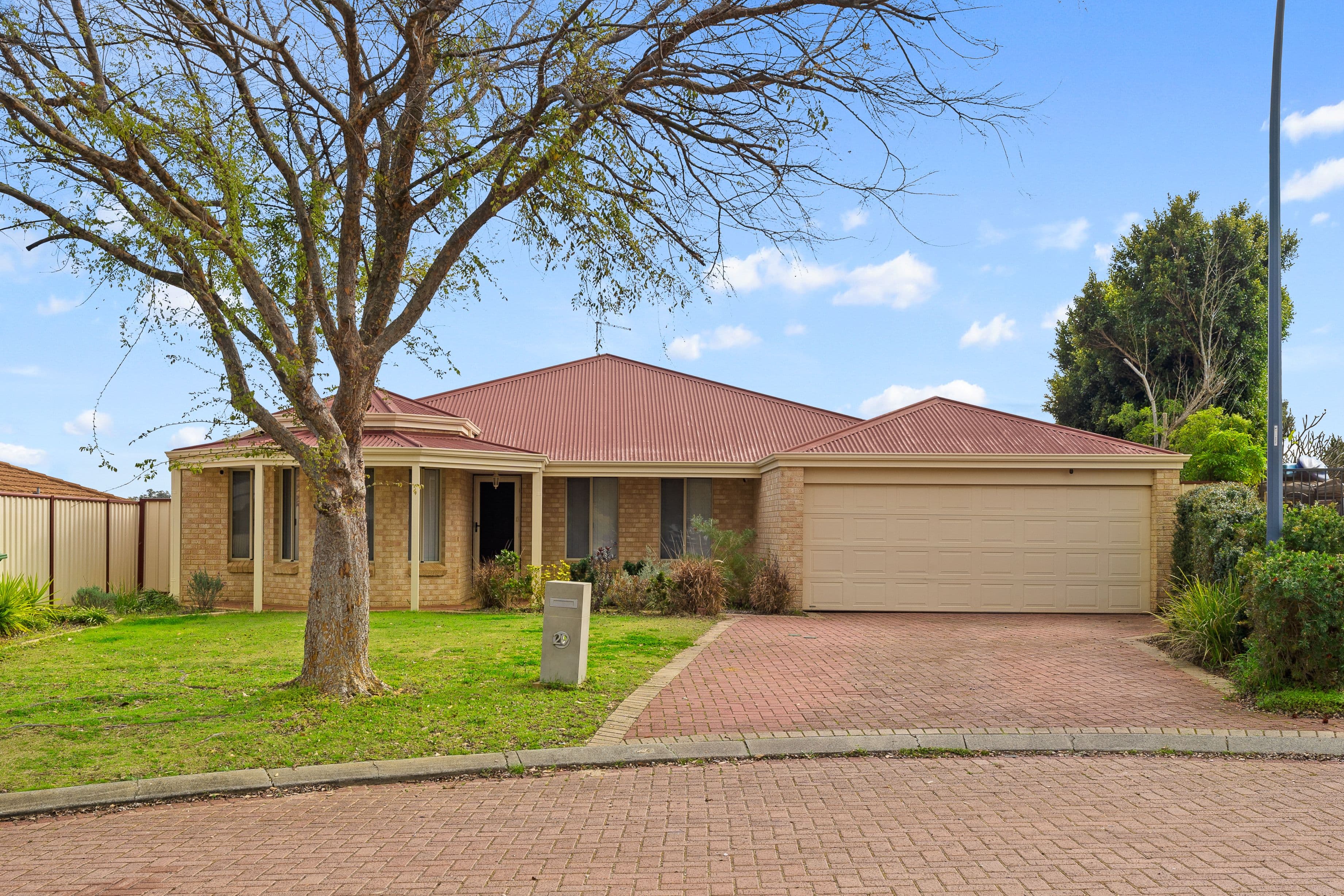 29 Calilly Way, Baldivis WA 6171, Baldivis - Thumbnail 2