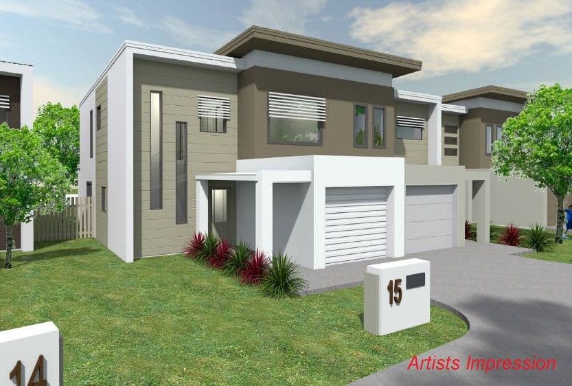 Lot 29, 5B Glenfield Road, Glenfield NSW 2167, Glenfield - Image 1