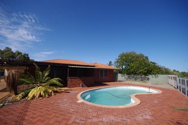 15 Gascoyne Crescent, Dampier WA 6713, Dampier - Image 1