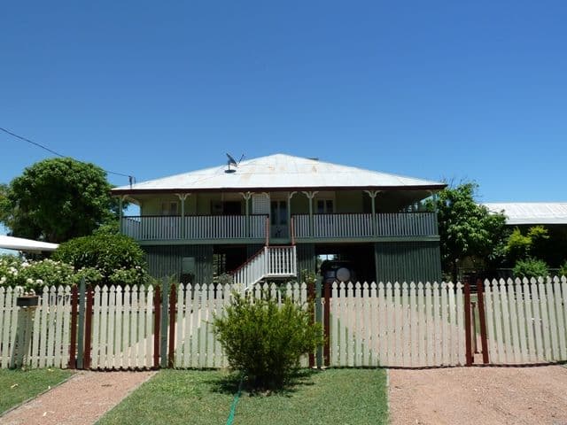 177 Kingfisher Street, LONGREACH QLD 4730, Longreach - Image 1