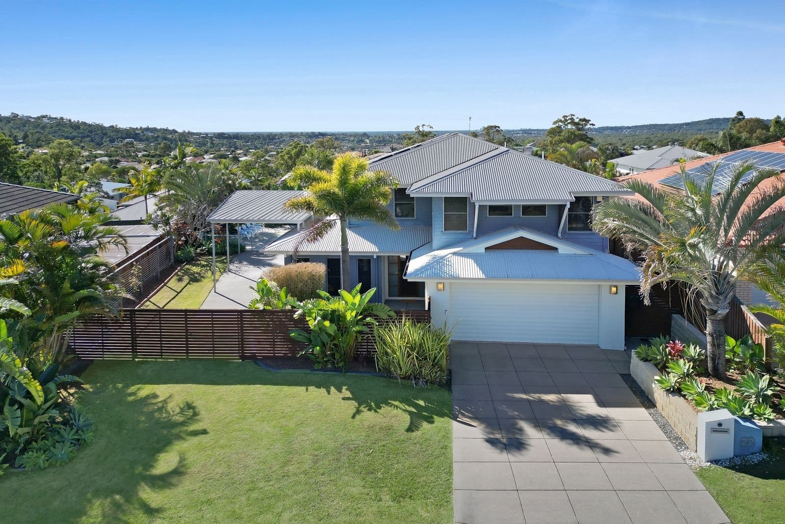 22 Codrington Circuit, Pacific Pines QLD 4211, Pacific Pines - Thumbnail 2
