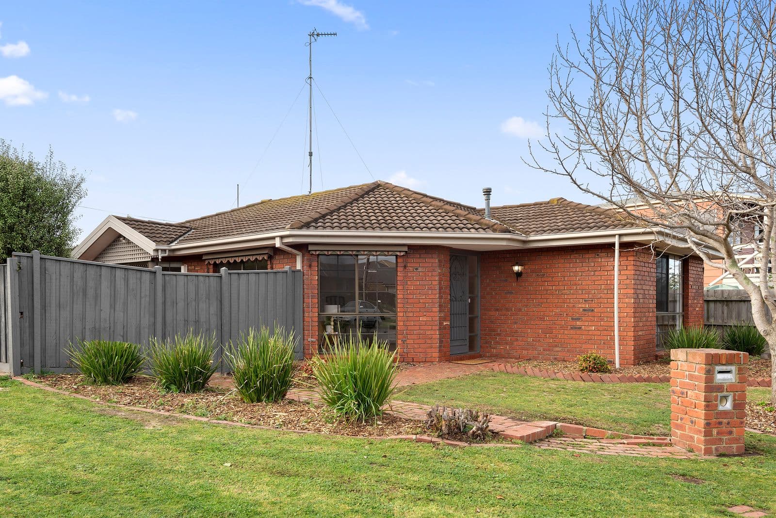 1 Dundundra Drive, Clifton Springs VIC 3222, Clifton Springs - Image 1