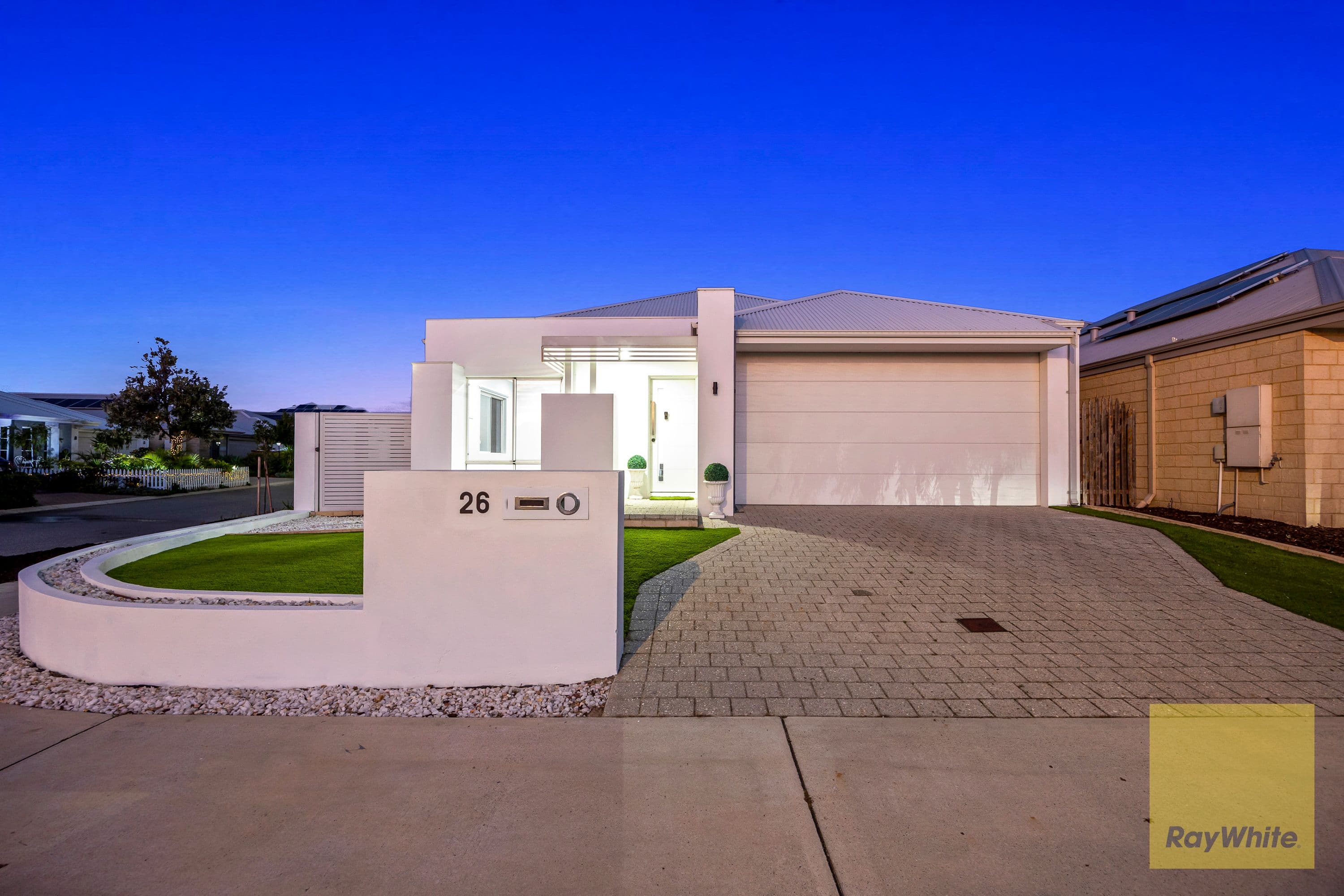 26 Malleefowl Way, Alkimos WA 6038, Alkimos - Thumbnail 2