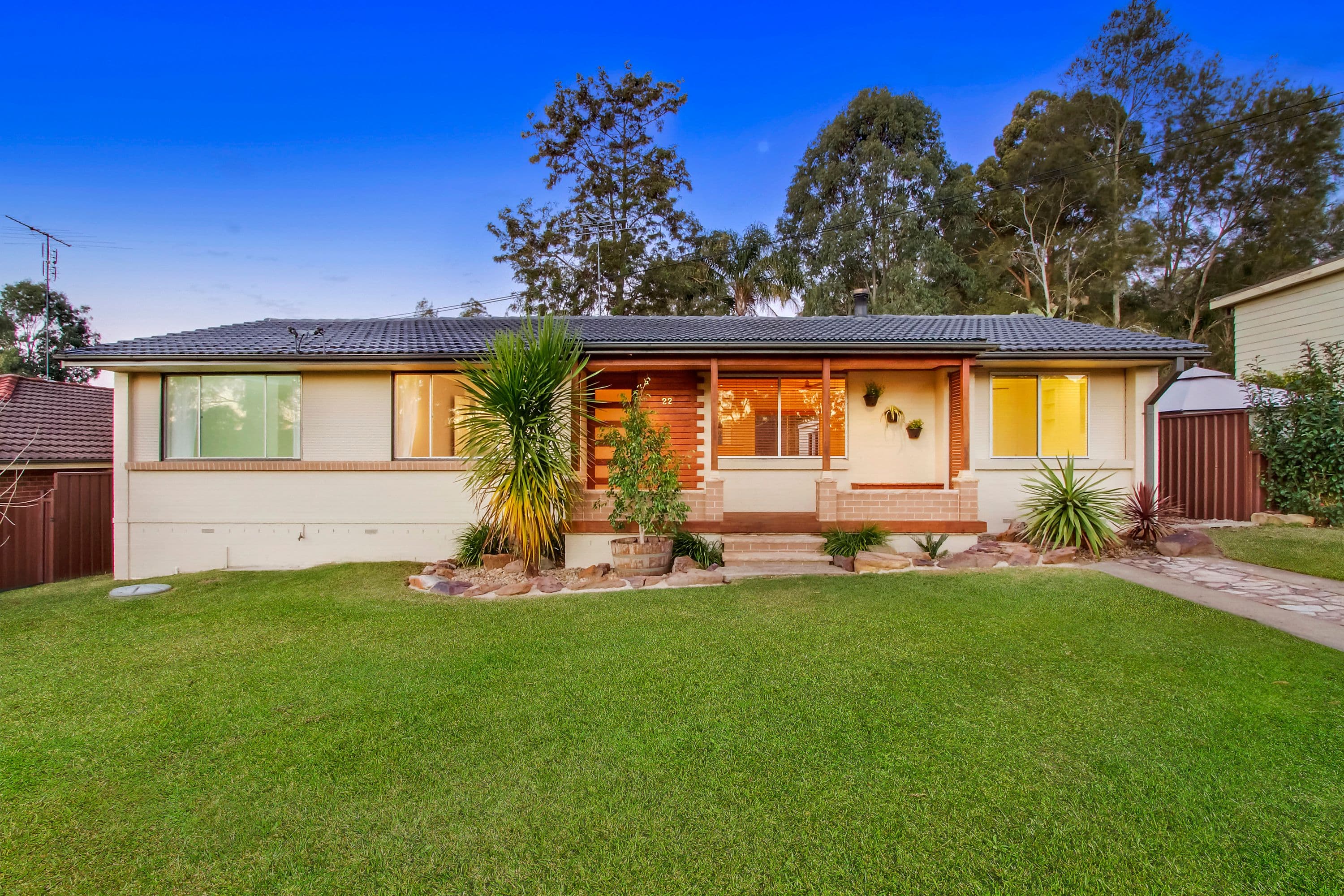 22 Chestnut Drive, Glossodia - Image 1