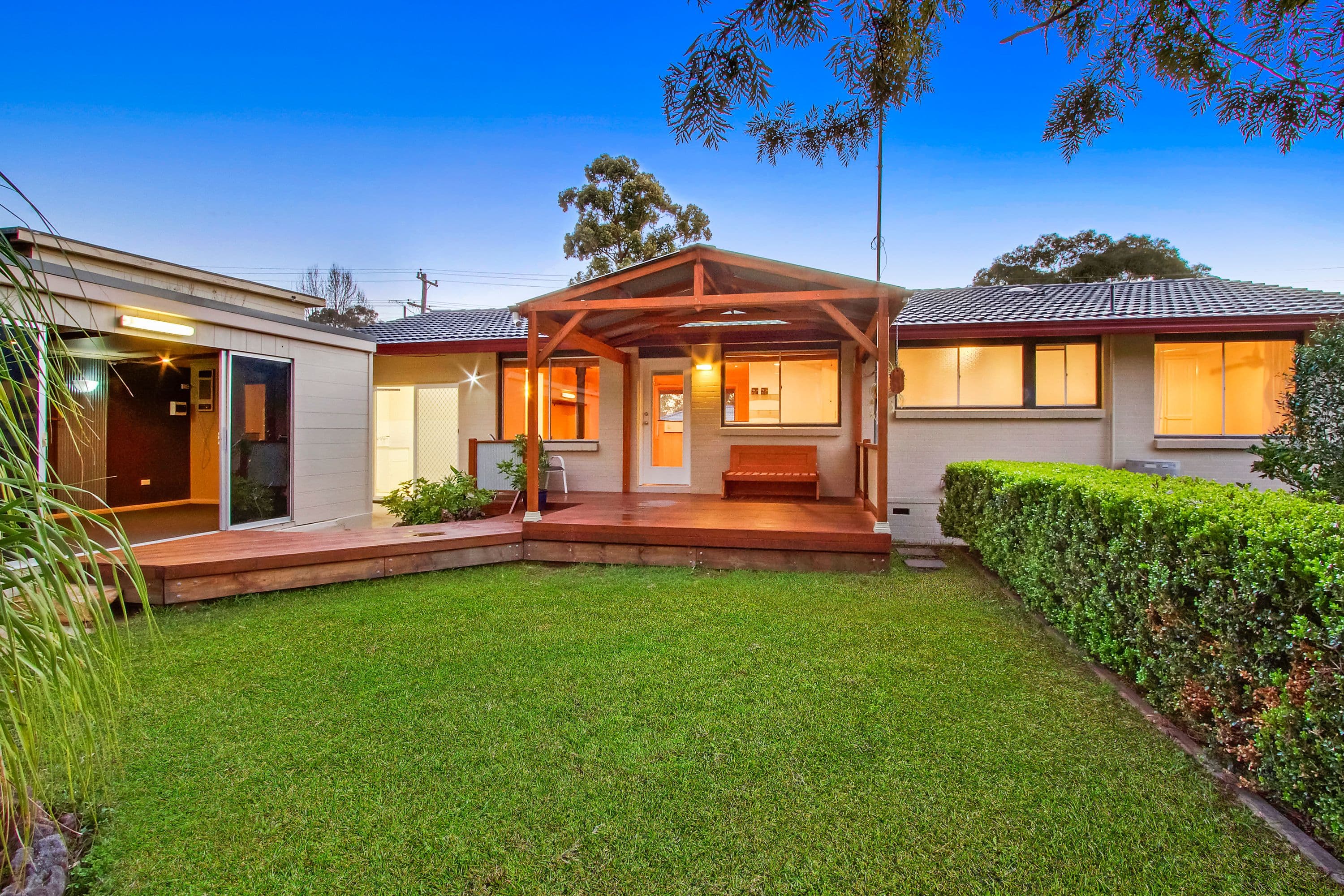 22 Chestnut Drive, Glossodia - Thumbnail 2