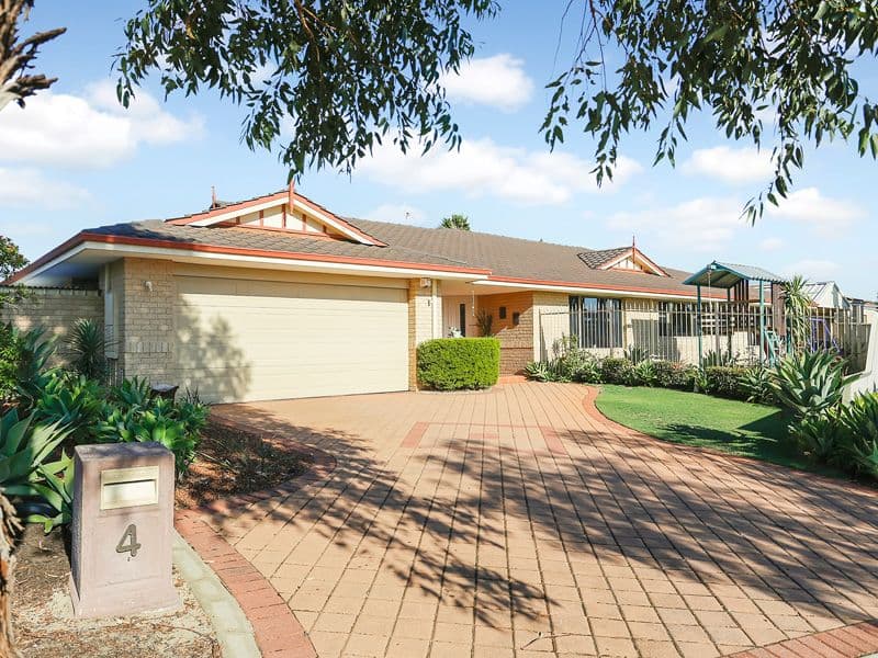 4 Bowood Cove, Kiara WA 6054, Kiara - Thumbnail 2