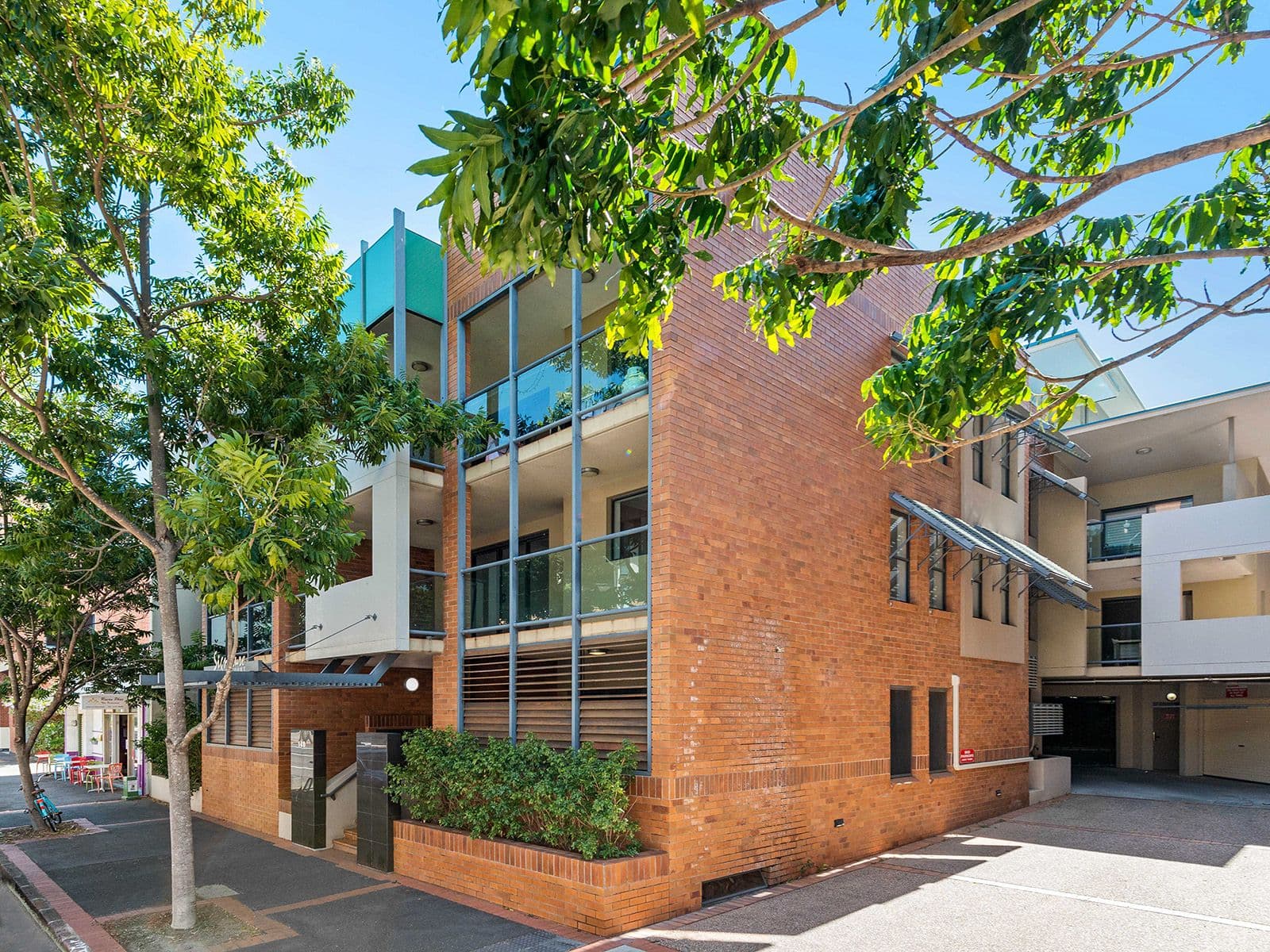 140 Commercial Road, Teneriffe QLD 4005, Teneriffe - Image 1