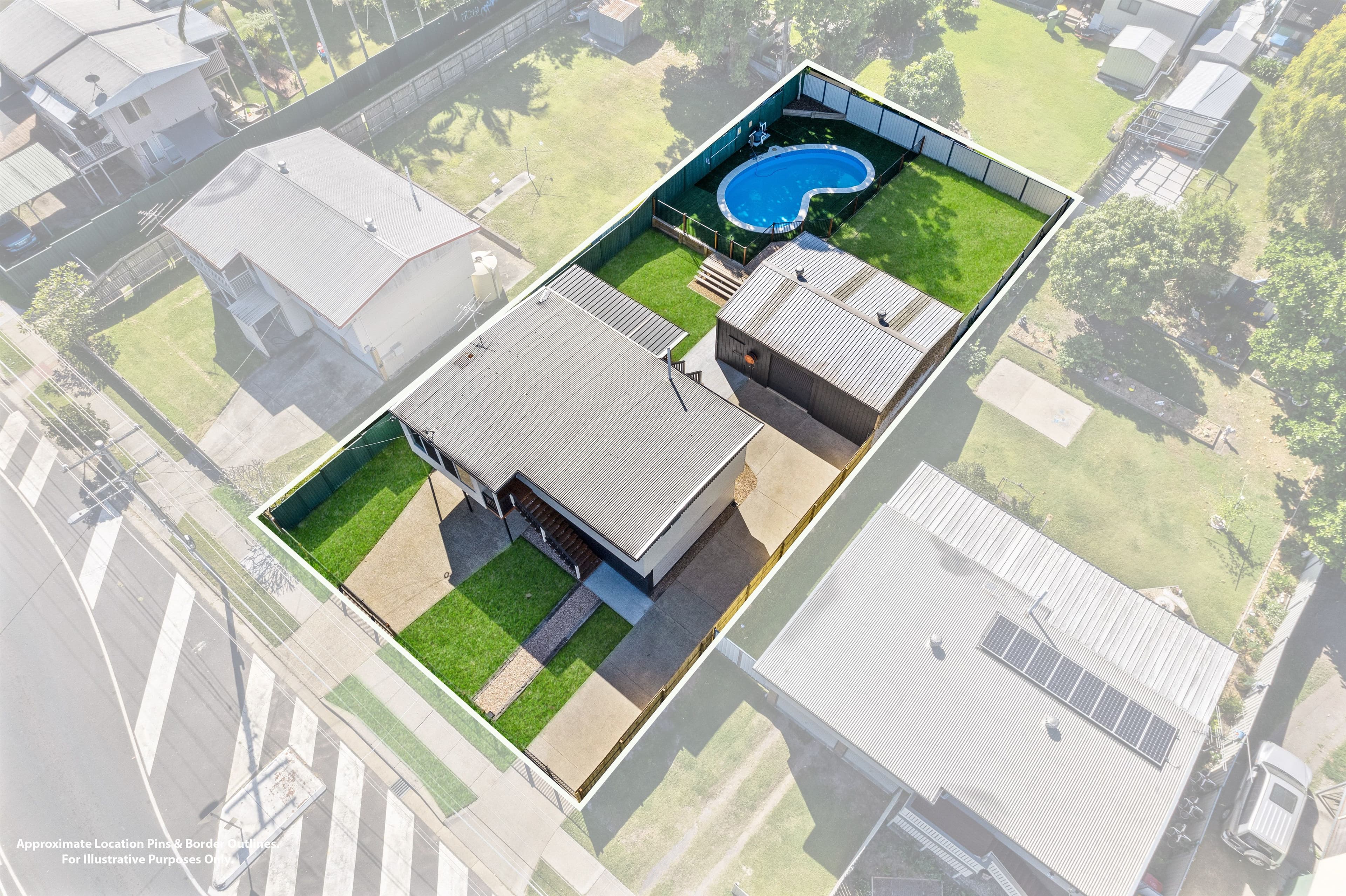 38 Waratah Drive, Crestmead QLD 4132, Crestmead - Image 1