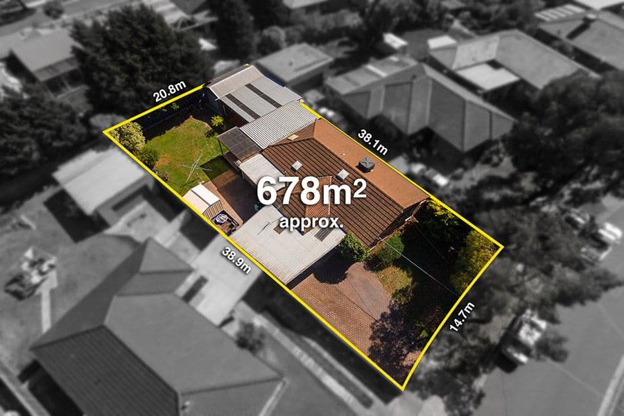 90 Langdon Crescent, Craigieburn VIC 3064, Craigieburn - Image 1