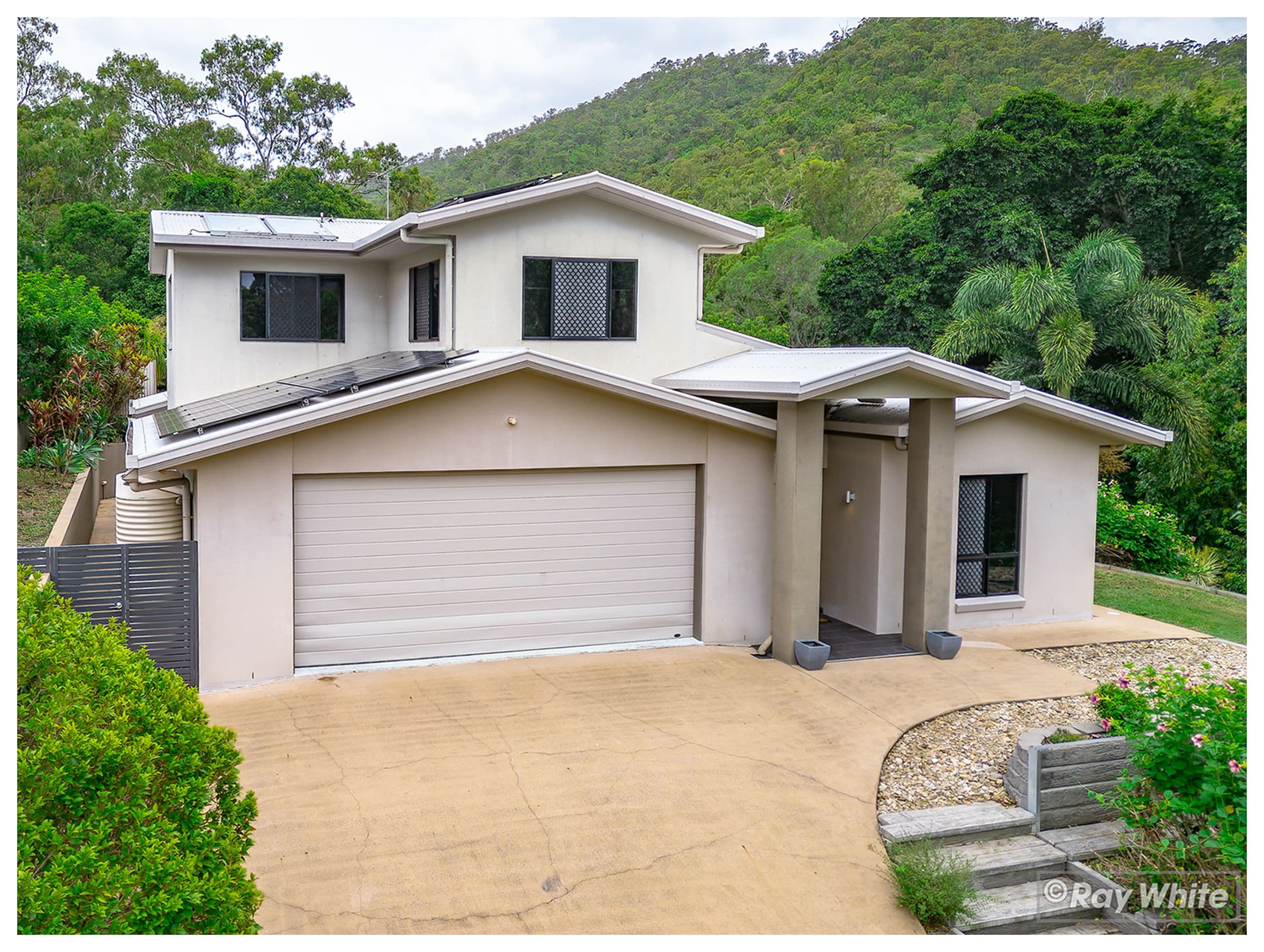 445 Frenchville Road, Frenchville QLD 4701, Frenchville - Image 1