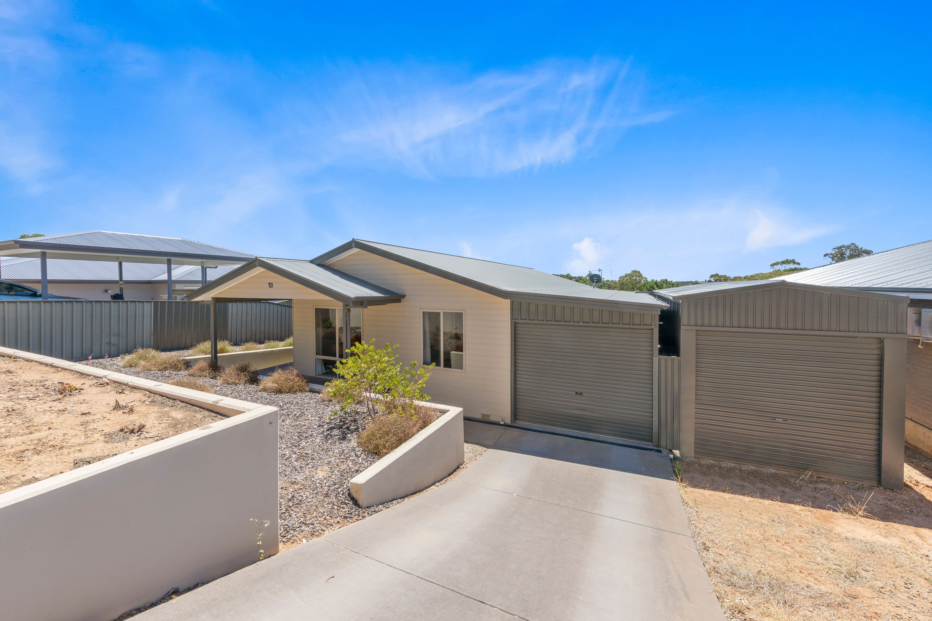 13 James Road, Clare SA 5453, Clare - Image 1