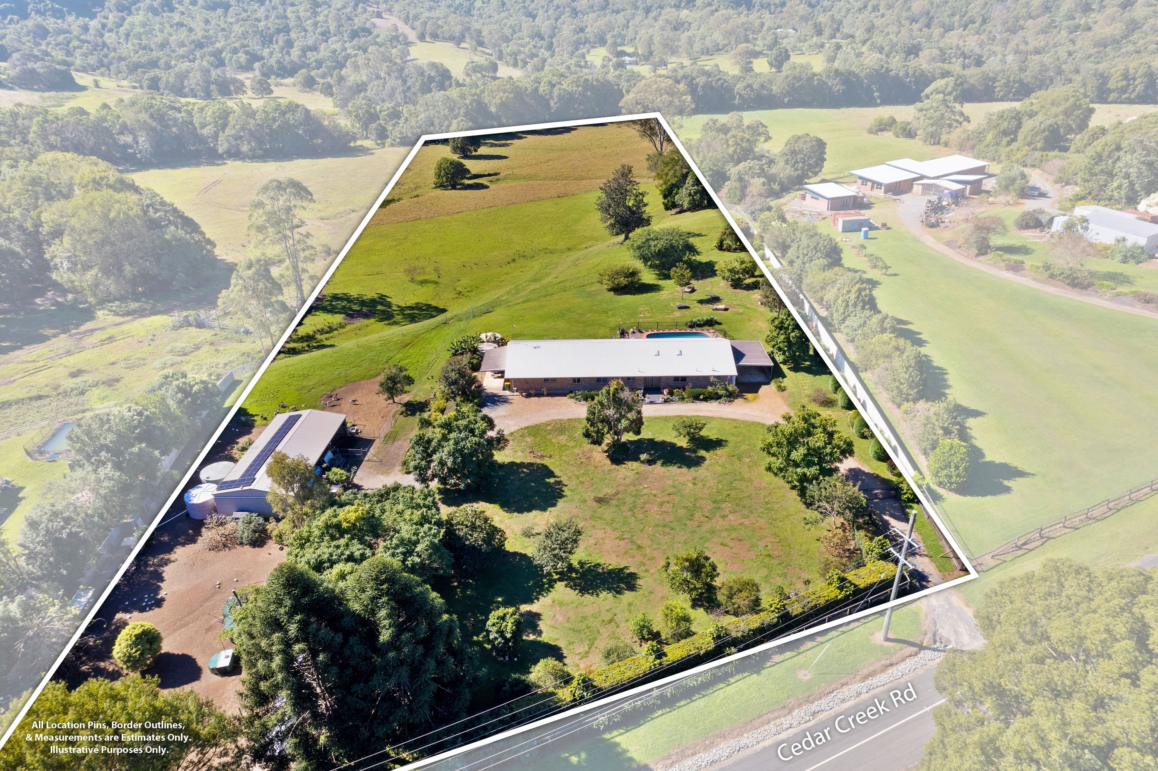 281 Cedar Creek Road, Cedar Creek QLD 4207, Cedar Creek - Thumbnail 4