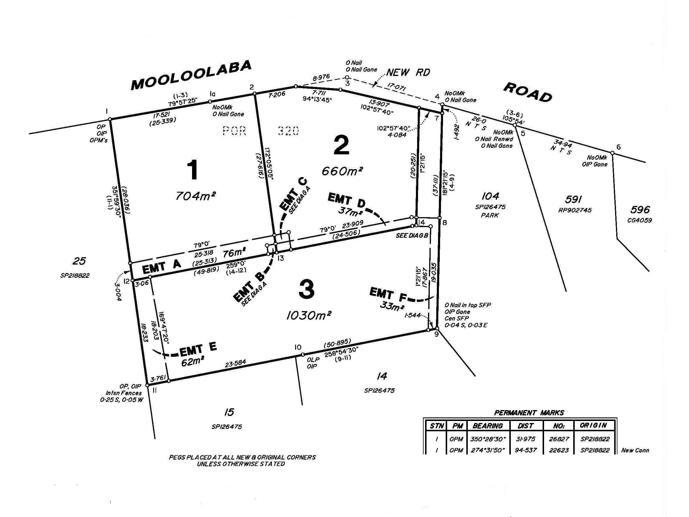 Lot 1, 304-308 Mooloolaba Road, BUDERIM QLD 4556, Buderim - Thumbnail 2