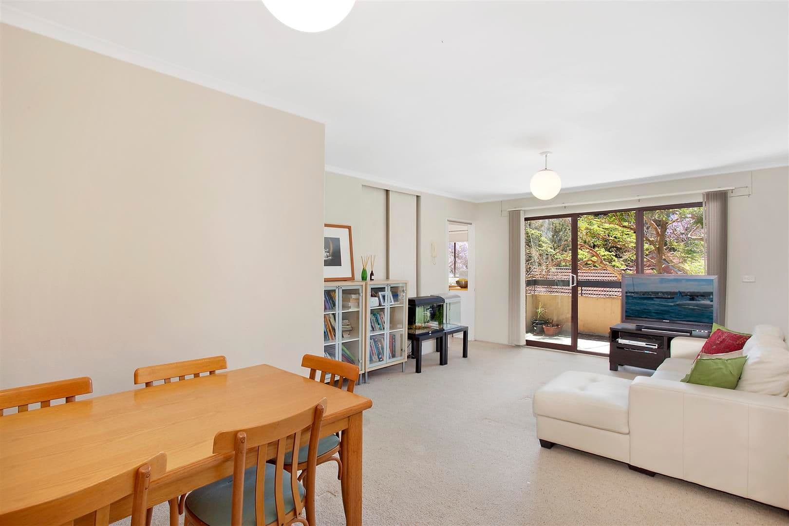5 Hume Street, WOLLSTONECRAFT NSW 2065, Wollstonecraft - Image 1