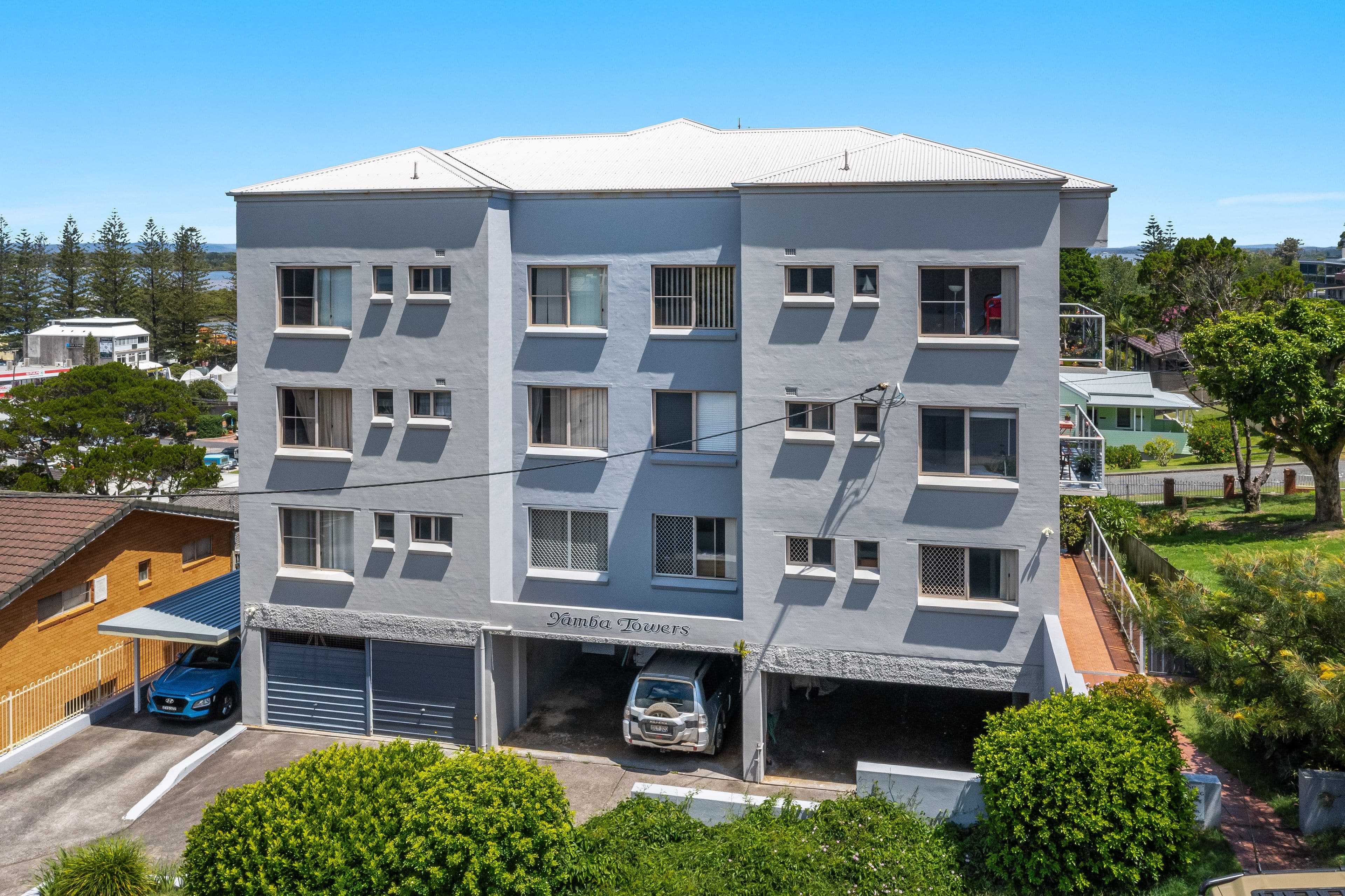 14/8-10 High Street, Yamba NSW 2464, Yamba - Thumbnail 2