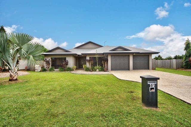 19 Carruthers Street, EDMONTON QLD 4869, Edmonton - Image 1
