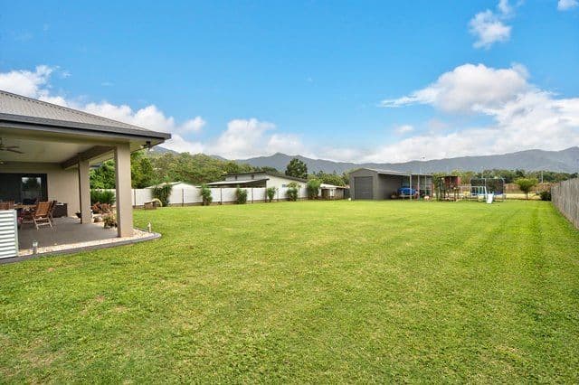 19 Carruthers Street, EDMONTON QLD 4869, Edmonton - Thumbnail 4