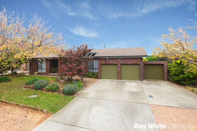 14 Bancks Crescent, MCKELLAR ACT 2617, McKellar - Image 1