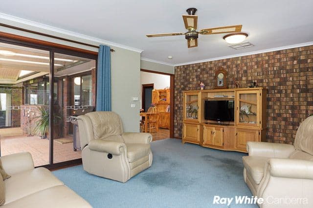 14 Bancks Crescent, MCKELLAR ACT 2617, McKellar - Thumbnail 4