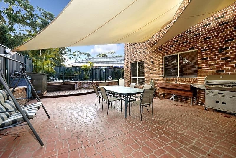 36 Dinjerra Close, BANGOR NSW 2234, Bangor - Thumbnail 8
