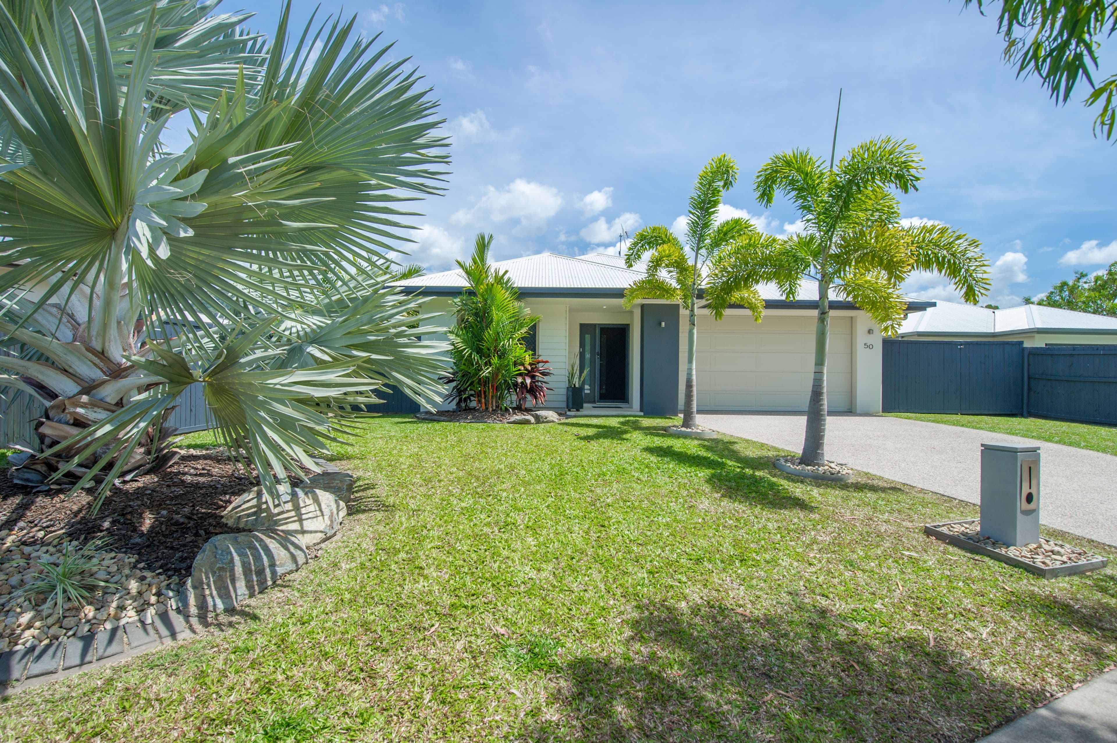 50 Milman Drive, Port Douglas QLD 4877, Port Douglas - Image 1