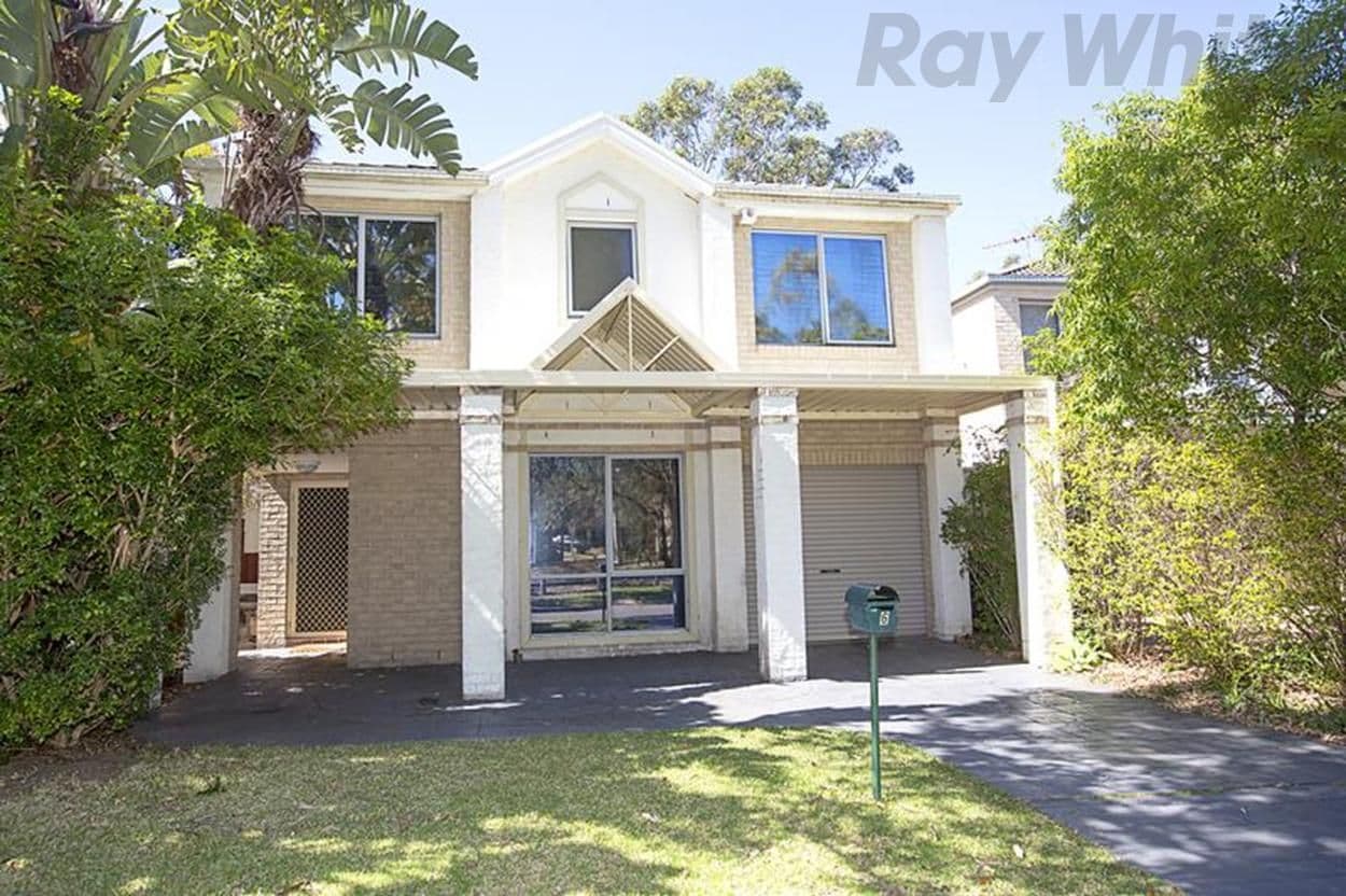 6 Howe Avenue, HORNINGSEA PARK NSW 2171, Horningsea Park - Image 1