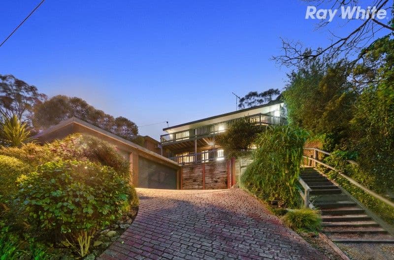 36 Illawarra Avenue, Rowville VIC 3178, Rowville - Image 1