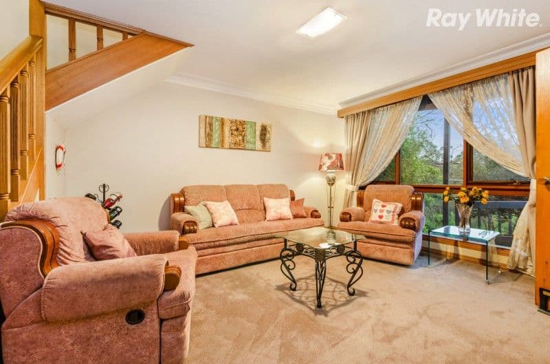 36 Illawarra Avenue, Rowville VIC 3178, Rowville - Thumbnail 3