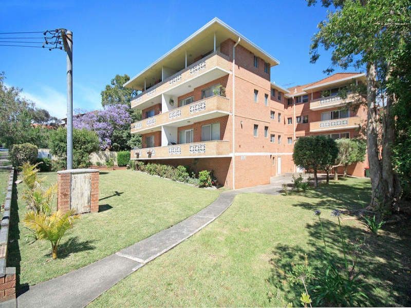 11-13 Curtis Street, CARINGBAH NSW 2229, Caringbah - Thumbnail 5