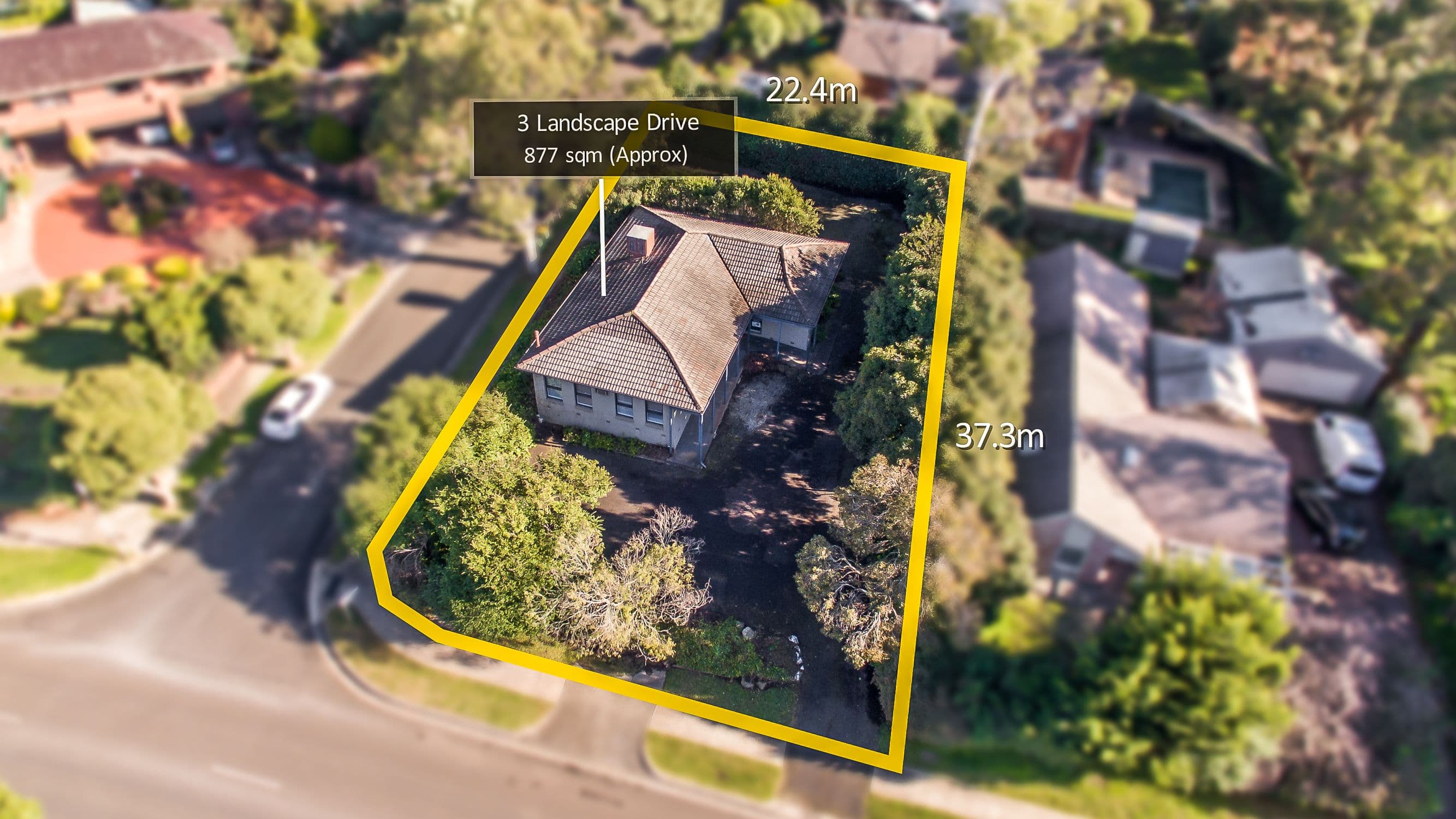 3 Landscape Drive, Mooroolbark VIC 3138, Mooroolbark - Image 1