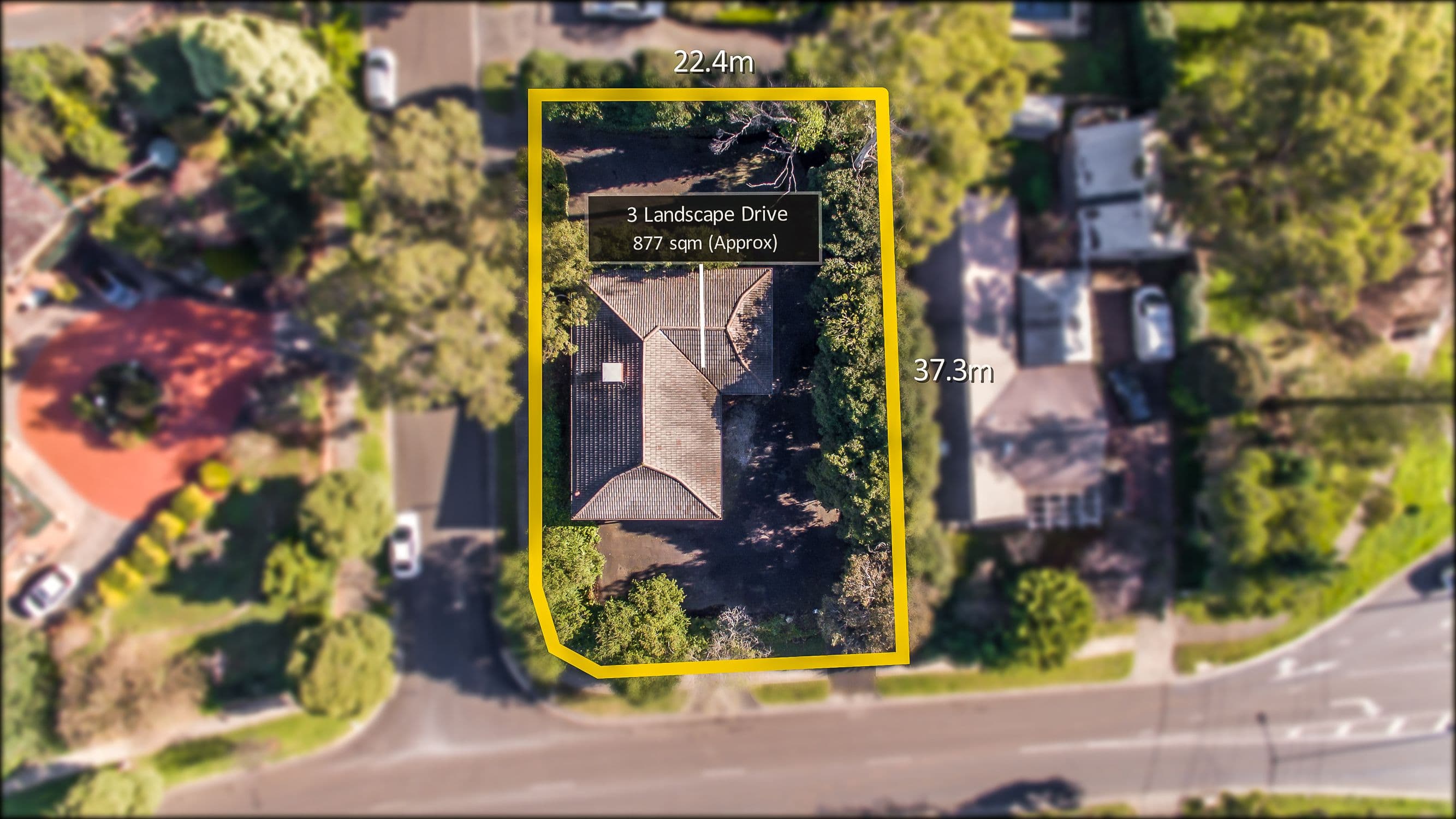 3 Landscape Drive, Mooroolbark VIC 3138, Mooroolbark - Thumbnail 5