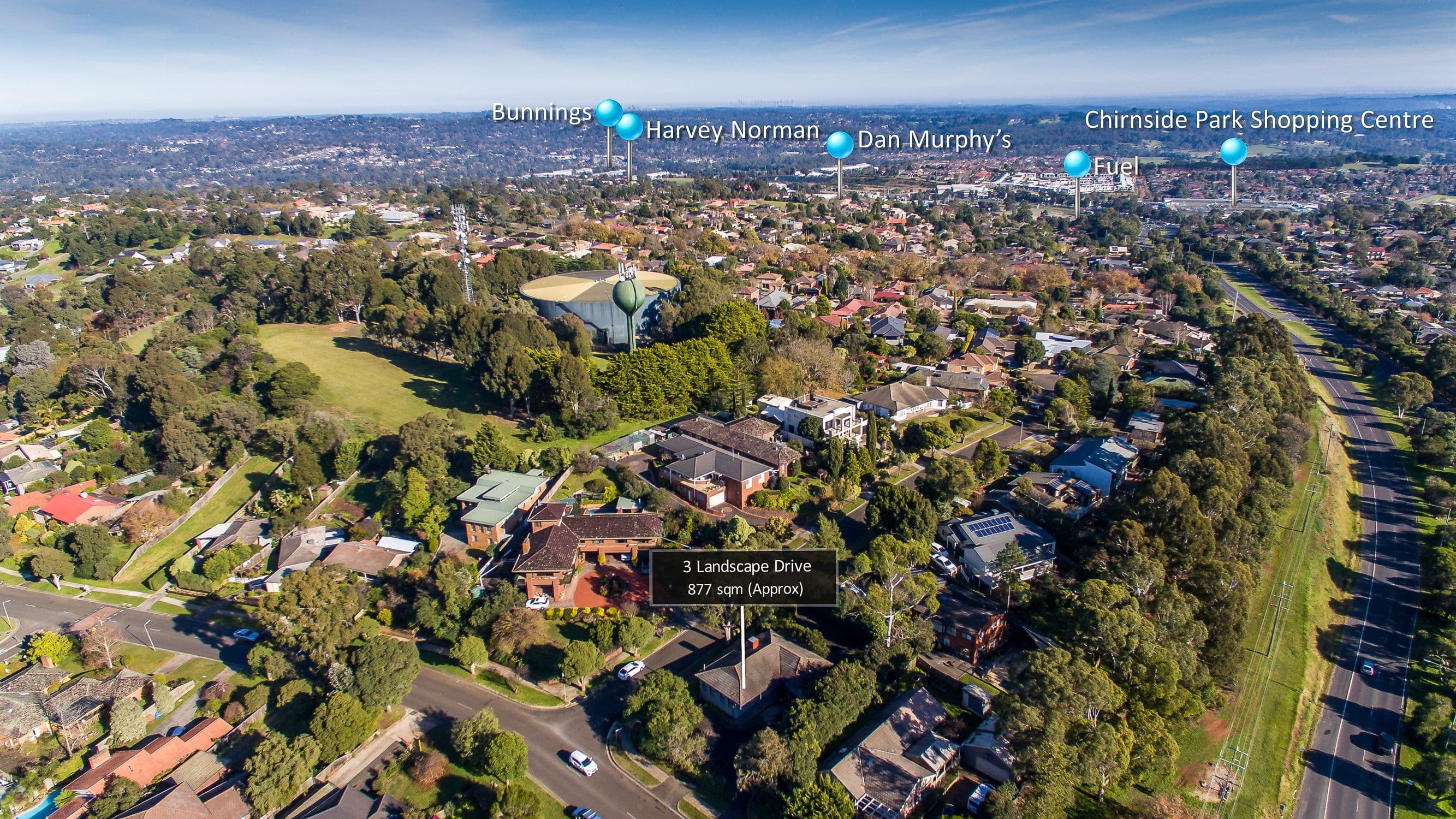 3 Landscape Drive, Mooroolbark VIC 3138, Mooroolbark - Thumbnail 6