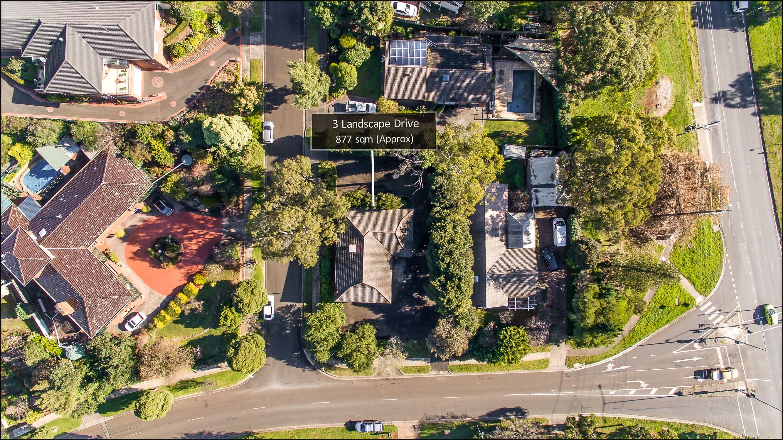 3 Landscape Drive, Mooroolbark VIC 3138, Mooroolbark - Thumbnail 8