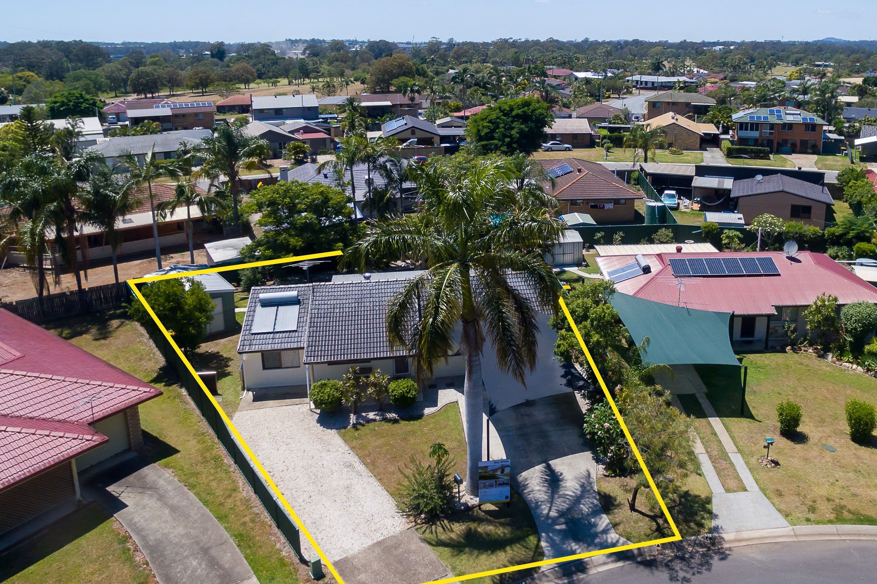 8 Guyra Close, Mount Warren Park QLD 4207, Mount Warren Park - Image 1