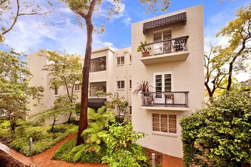 161a Willoughby Road, NAREMBURN NSW 2065, Naremburn - Image 1