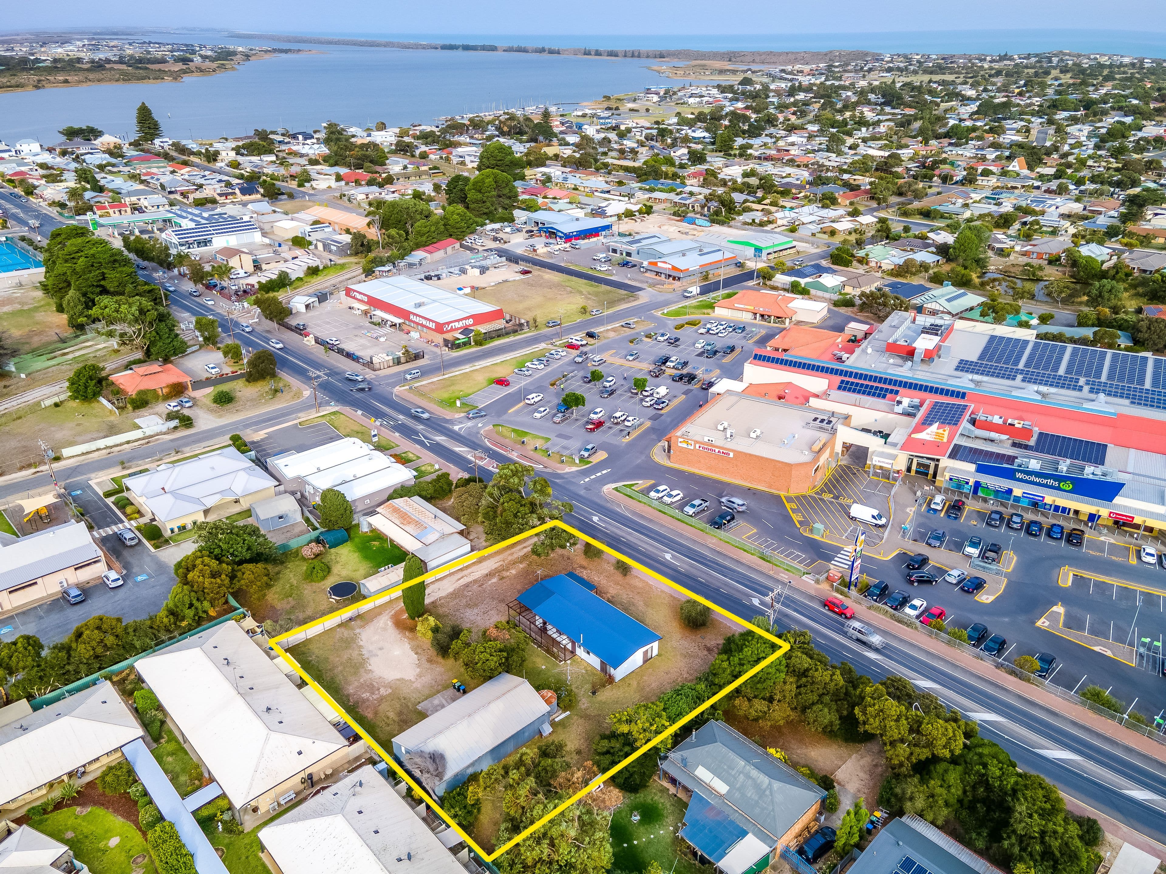 28-30 Hutchinson Street, Goolwa SA 5214, Goolwa - Image 1