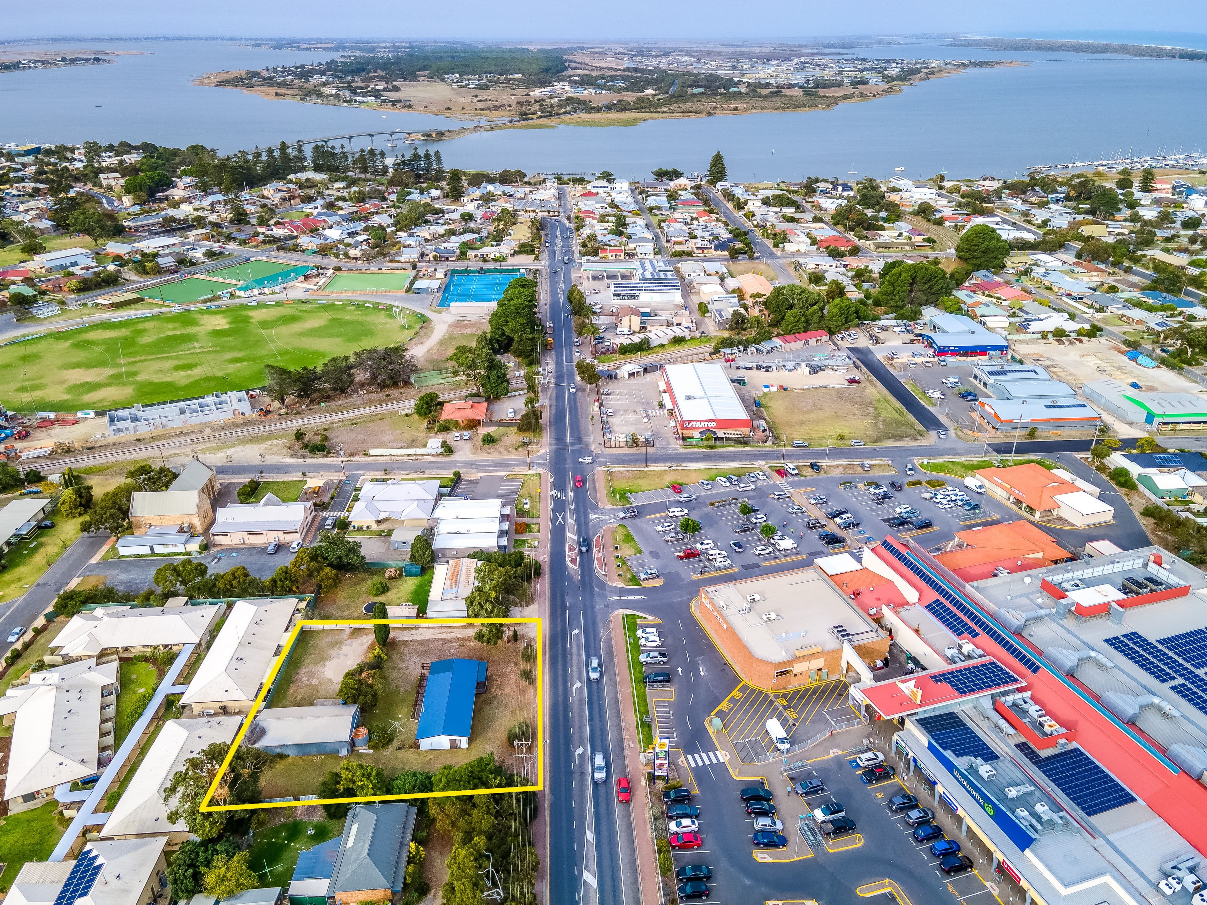 28-30 Hutchinson Street, Goolwa SA 5214, Goolwa - Thumbnail 2