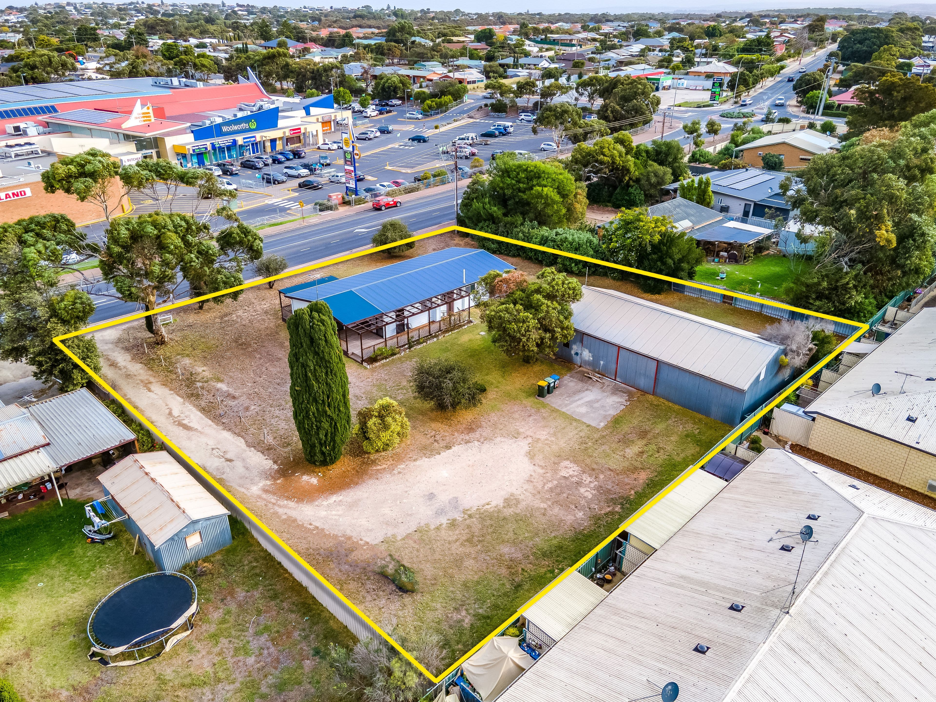 28-30 Hutchinson Street, Goolwa SA 5214, Goolwa - Thumbnail 3