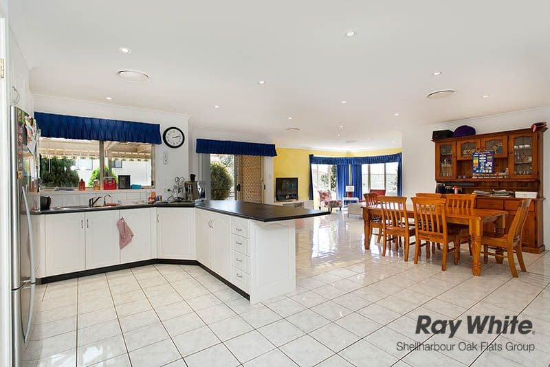 7 Severn Place, ALBION PARK NSW 2527, Albion Park - Thumbnail 2