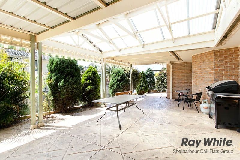 7 Severn Place, ALBION PARK NSW 2527, Albion Park - Thumbnail 3