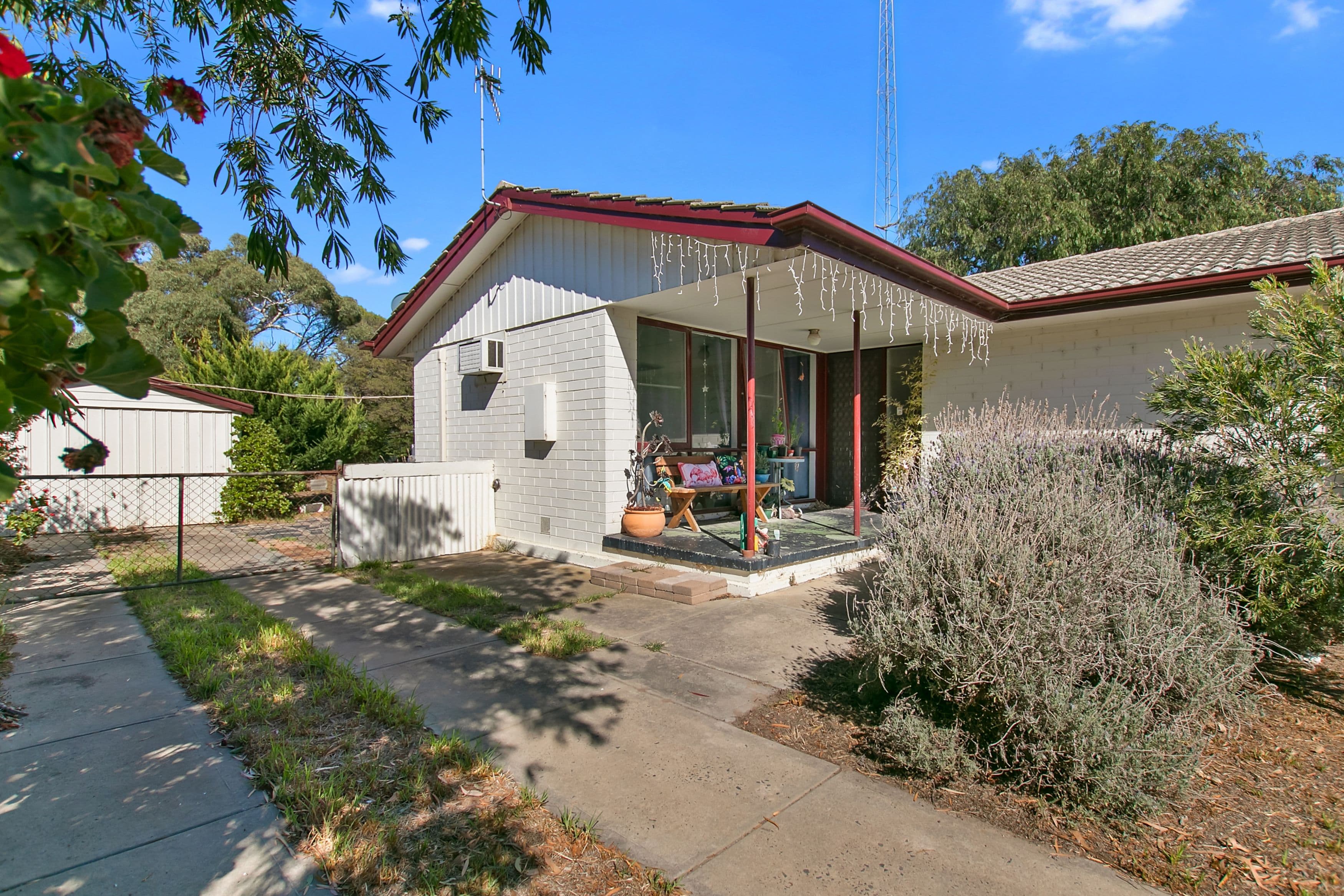 202 Main South Road, Yankalilla SA 5203, Yankalilla - Image 1