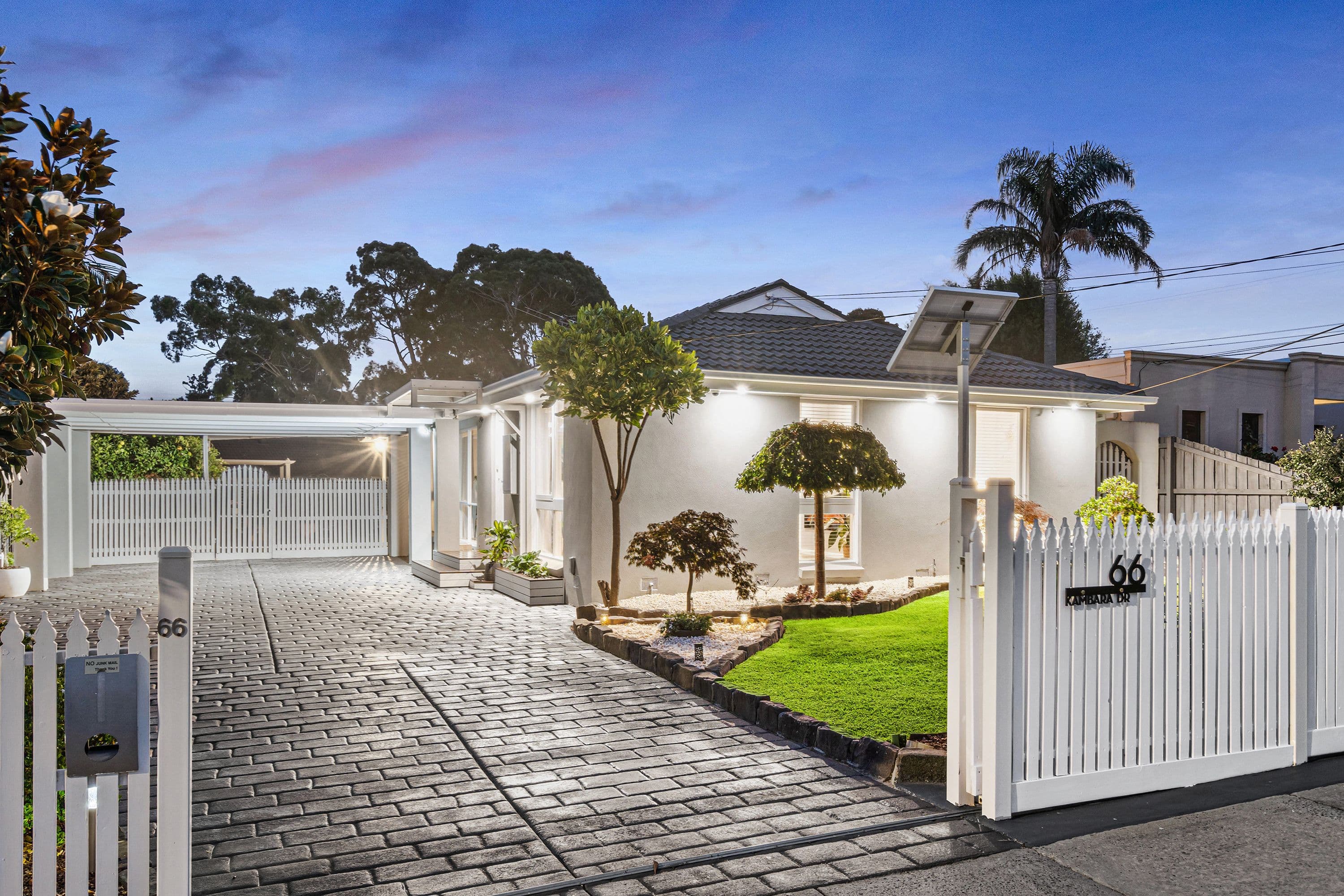 66 Kambara Drive, Mulgrave VIC 3170, Mulgrave - Image 1